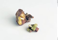Foto von Mimetesit (NHMW-MIN-Ac996)